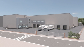 forcadell comercializa la nueva nave industrial de sagax en granollers